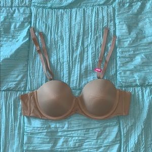 Maidenform Push-Up Bra